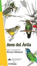Comprar Aves Del Avila Bruno Manara