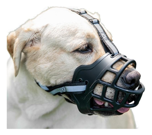 Bozales Para Perros Forfaxe Dog Muzzle-3 No Aplica