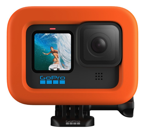 Gopro Floaty Hero 9 / 10 / 11 / 12 Black Gopro Oficial