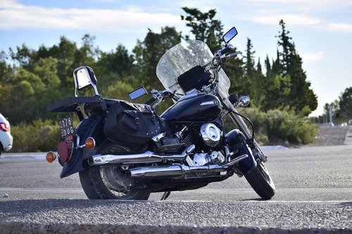 Imagen 12 de 15 de Yamaha Dragstar Xvs650a