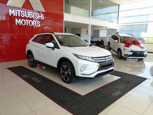 Imagem 1 de 12 de Mitsubishi Eclipse Cross Gls 1.5, Mit9998