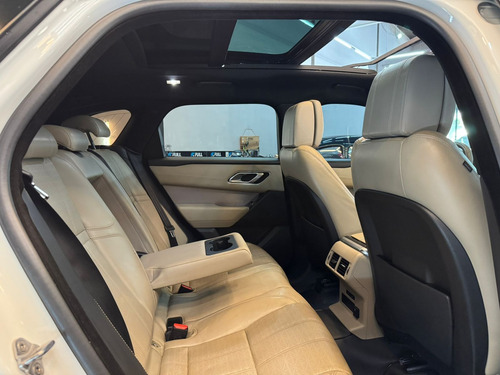 Land Rover Range Rover Velar 3.0 R-dynamic S Supercharged 5p