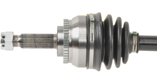 Flecha Homocinetica Izquierda Eclipse L4 2.0l 96 Al 99