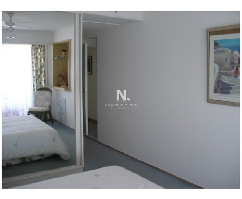 Apartamento En Primera Linea - Ref: 3120