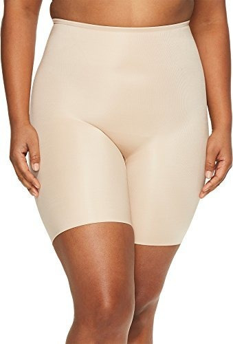 Spanx Plus Size Conceral-her Medium Control Mediana Muslo