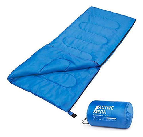 Active Era Saco De Dormir Ultraligero Para Interiores Y Ext