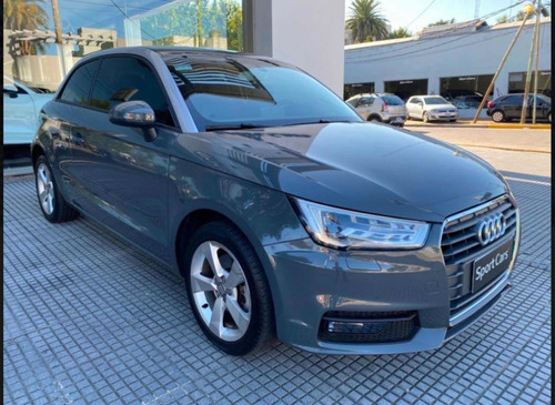 Imagen 2 de 12 de Audi A1 1.4 Tfsi Stronic 125cv 2017