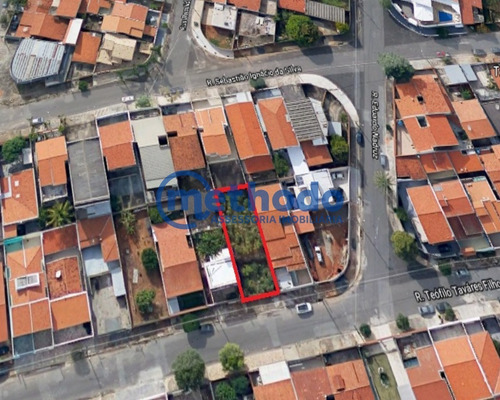 Terreno - Te00028 - 68207037