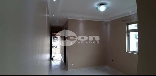 Imagem 6 de 13 de Casa Sobrado - Pauliceia - Ref: 2370 - V-2370