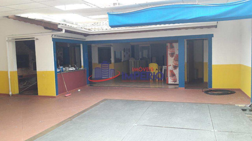 Imagem 3 de 8 de Prédio, Jardim Bom Clima, Guarulhos - R$ 2 Mi, Cod: 3848 - A3848