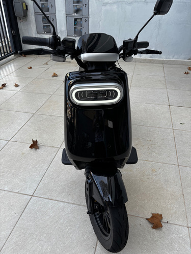 Scooter Elétrica Sudu A4