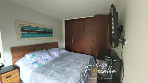 Imagen 5 de 16 de Departamento En Venta Parque Pinares Pucón