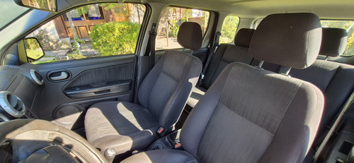 Ford Ecosport Xls Plus 4X2