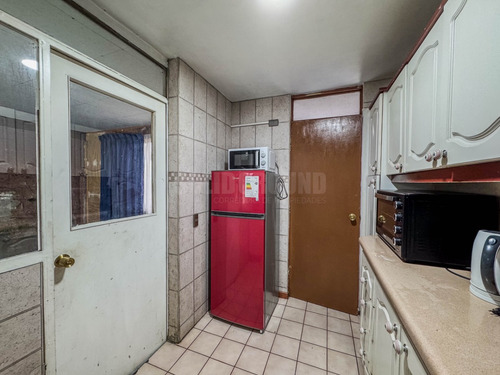 Casa Con Excelente Conectividad En Parque Cardonal 3d/2b