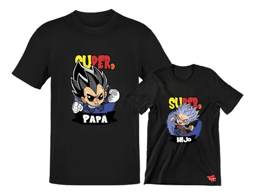 Playeras Personalizadas Familia MercadoLibre 📦