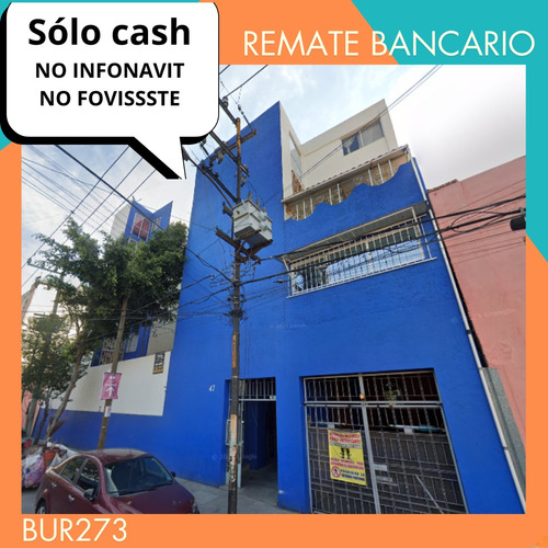 Remate Bancario ¡¡adquiere Un Inmueble Muy Por Debajo De Su Costo Comercial!!