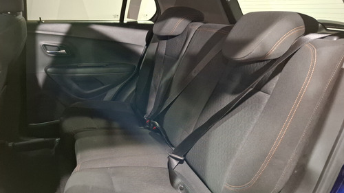 Chevrolet Trax 1.8 A LS MT
