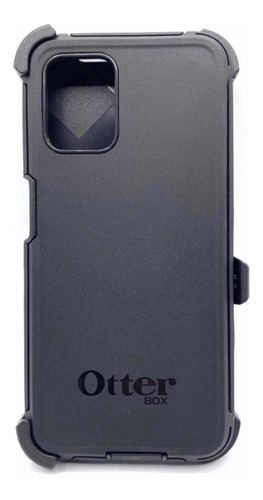 Forro Para Samsung A22 4g Otterbox Defender Original