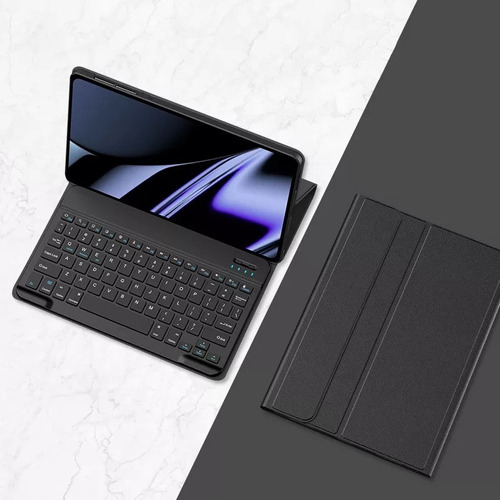 Funda Protectora De Teclado Bluetooth Para Tableta Huawei