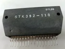 Comprar Modulo Amplificador De Potencia Stk 392-110 Solo Tecnicos