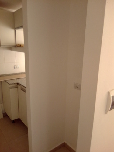 Imagen 9 de 17 de Departamento En Venta Un Dormitorio Nueva Cordoba