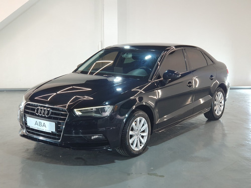 Audi A3 1.4 Tfsi Sedan Stronic 125cv