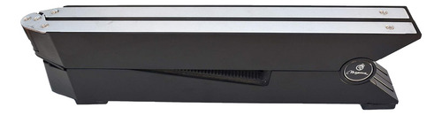 Soporte Magma Plegable Guitarra Negro Msms01