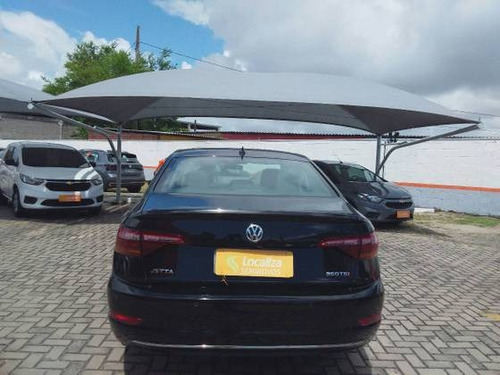 Imagem 3 de 11 de Volkswagen Jetta 1.4 250 Tsi Total Flex Tiptronic