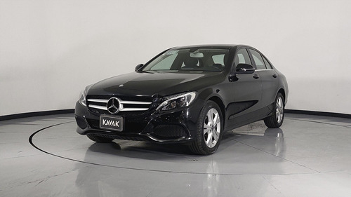 Mercedes Benz Clase C 2.0 C 200 Exclusive Auto