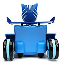 Jada Toys Pj Masks Cat Car Rc Radio Control Cars 2,4