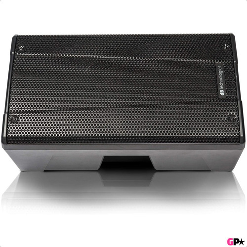 Bafle Activo Vivo 130w Rms Dsp 8 Db Technologies B-hype 8