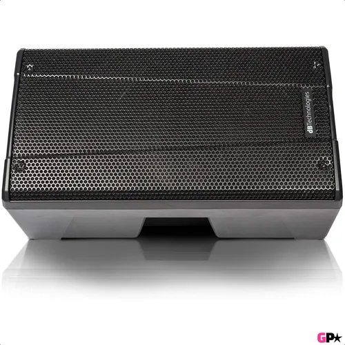 Bafle Activo Vivo 130w Rms Dsp 8 Db Technologies B-hype 8