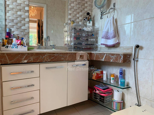 Imagem 22 de 30 de Casa À Venda, 602 M² Por R$ 2.850.000,00 - Piratininga - Niterói/rj - Ca0330