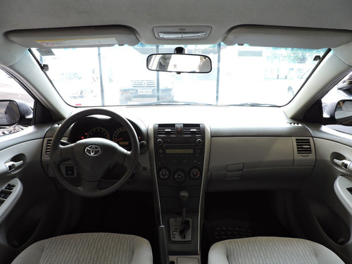 Corolla Xli 16v