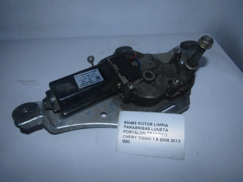 Motor Limpia Parabrisas Luneta Chery Tiggo 1.6 2008 2013