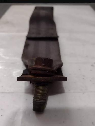 Hembra Cinturón De Seguridad Trasero Izquierdo Tsuru Iii (Usado)