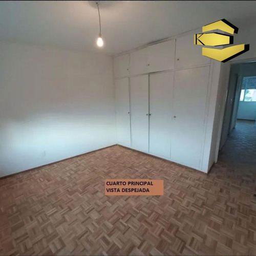 Imagen 2 de 14 de Alquiler Apartamento 3 Dormitorios Pocitos Montevideo B