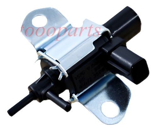 L80118741 Corredor Colector Admisión Control Válvula Solenoi