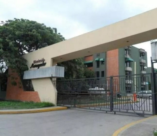 Imagen 1 de 11 de Apartamentos En Venta La Morita I Fm*