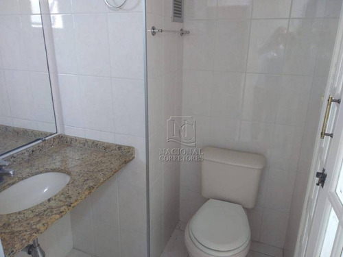 Imagem 5 de 30 de Apartamento Com 3 Dormitórios À Venda, 83 M² Por R$ 575.000,00 - Vila Curuçá - Santo André/sp - Ap10864
