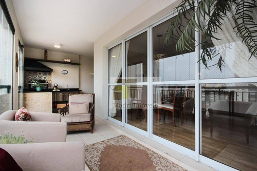 Imagem 1 de 18 de Vende-se Apartamento 3 Suítes - Vila Leopoldina. - Ap2227