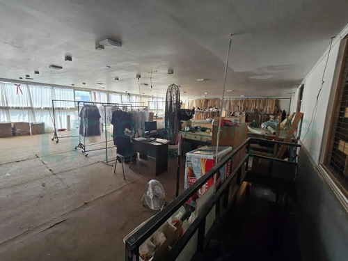 Arriendo Industrial La Pincoya - El Barrero