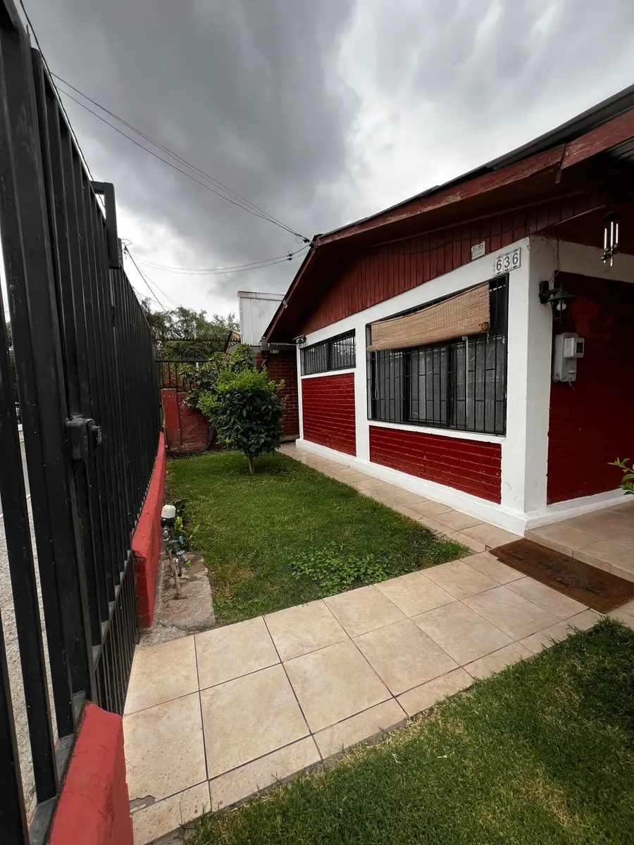 Imagen 2 de 15 de Se Vende Malloquito Oportunidad Villa Calandro