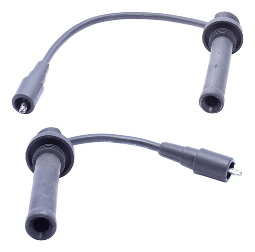 Juego Cable Bujia Chery Tiggo 3 1600 Sqre4g16 Dohc 1.6 2018
