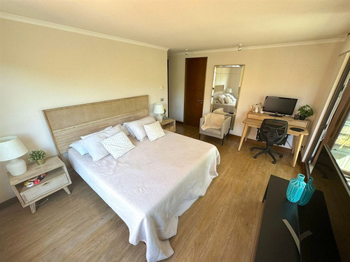 Departamento Venta 3d3b Más Servicios Terraza Cierre Vidrio