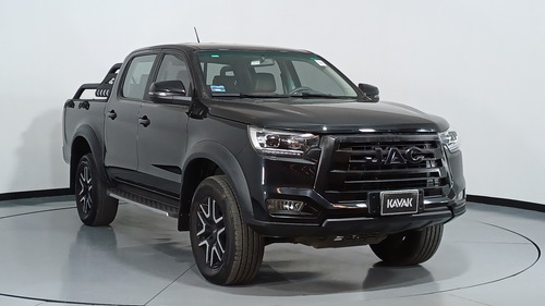 Jac Frison T8 2.0 Frison