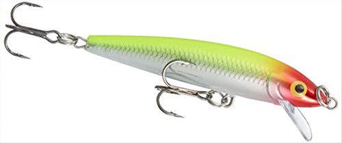 Señuelo Pesca Rapala Husky Jerk 08