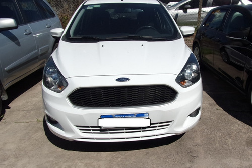 Ford Ka 5ptas S