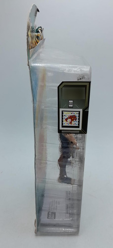 Figura Thundercats Lion-o Bandai Cartoon Network Trujillo S