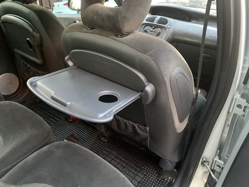 Citroën Xsara Picasso 1.6 Fase2 I Exclusive